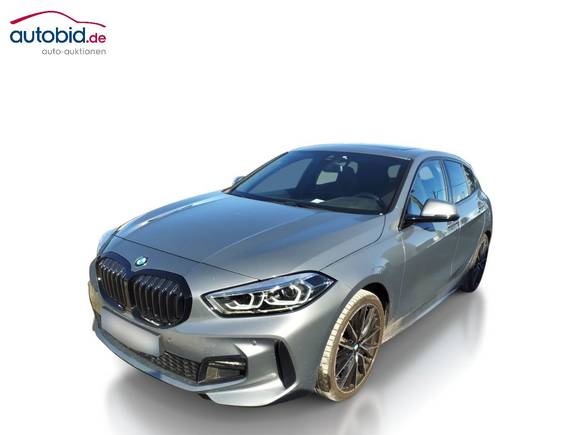 Náhled zpředu zleva