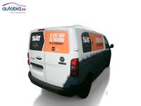 Vaade tagant paremalt