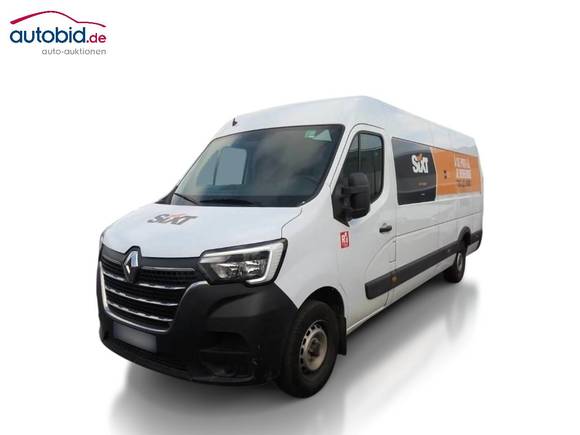 Náhled zpředu zleva