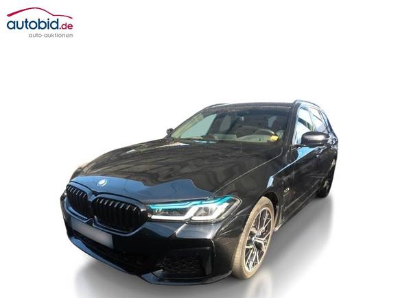 Náhled zpředu zleva