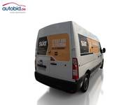 Vaade tagant paremalt