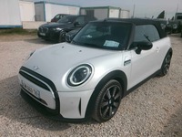 Náhled zpředu zleva