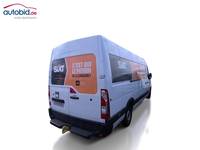 Vaade tagant paremalt