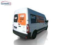 Náhled zezadu zprava