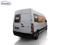 Vaade tagant paremalt