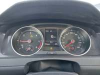 Pogled na kombinirani instrument