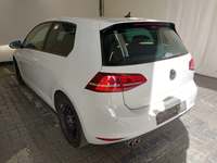 Pogled straga lijevo