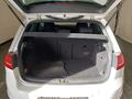 View of boot / luggage space