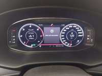 Pogled na kombinirani instrument