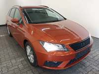 Pogled sprijeda desno