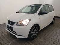 Pogled sprijeda lijevo