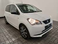 Pogled sprijeda desno