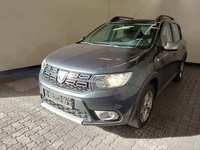 Dacia Sandero Stepway 0,9 TCE EasyR ''Prestige''