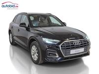 Widok z przodu po stronie prawej