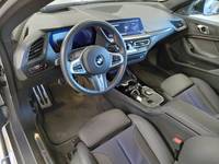 Pogled unutrašnji prostor