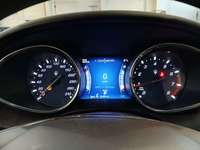 Pogled na kombinirani instrument