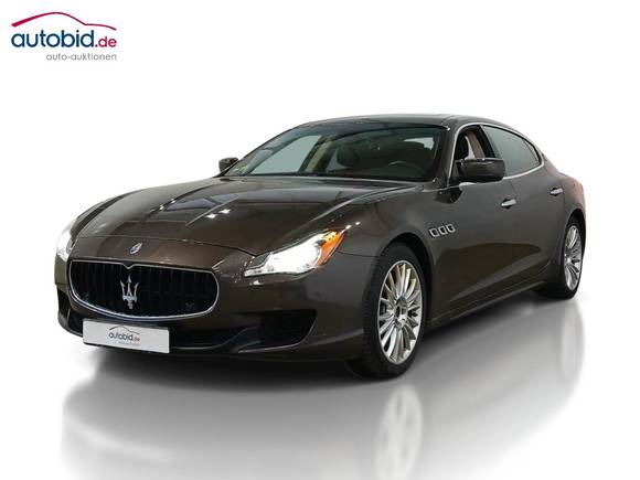 Pogled sprijeda lijevo