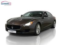 Pogled sprijeda lijevo