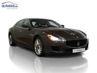 Pogled sprijeda desno