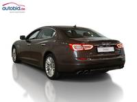 Pogled straga lijevo