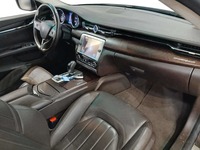 Pogled unutrašnji prostor