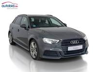 Pogled sprijeda desno