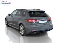 Pogled straga lijevo