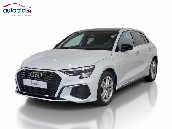 Pogled sprijeda lijevo