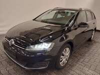 VW Golf Variant 2,0 TDI BMT  "Highline" 