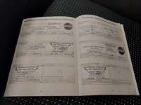 Attestation d'entretien