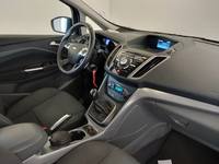 Vue de l’intérieur