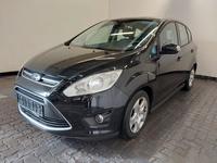 Vue de l’avant gauche