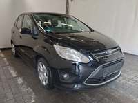 Vue de l’avant droit