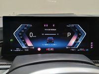 Вид на приборную панель