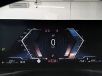 Pohled na přístrojovou desku