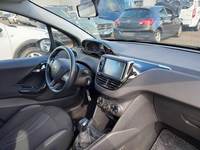 Pogled unutrašnji prostor