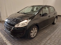 Pogled sprijeda lijevo