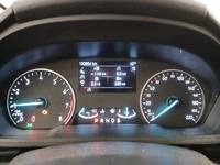 Pogled na kombinirani instrument