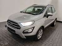 Pogled sprijeda lijevo