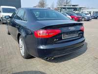 Pogled straga lijevo