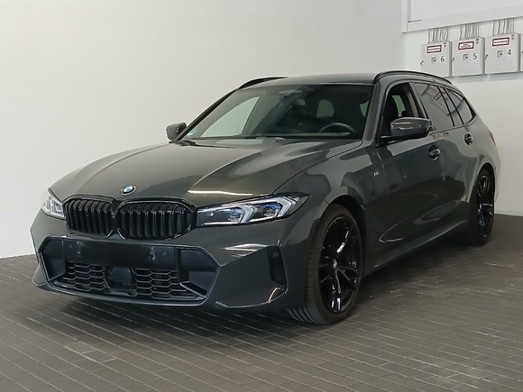 Náhled zpředu zleva