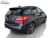 Vue de l’arrière droit