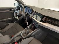 Pogled unutrašnji prostor