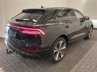 Vue de l’arrière droit