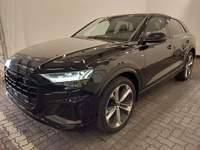 Vue de l’avant gauche