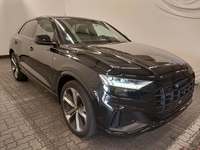 Vue de l’avant droit