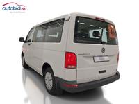 Вид сзади слева