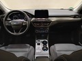 View of dashboard