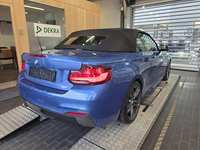 Pogled od pozadi desno