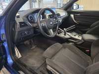 Pogled na unutrašnjost